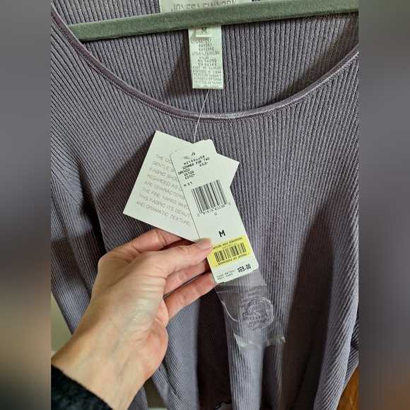 Jones NY Blouse - Picture 7 of 12